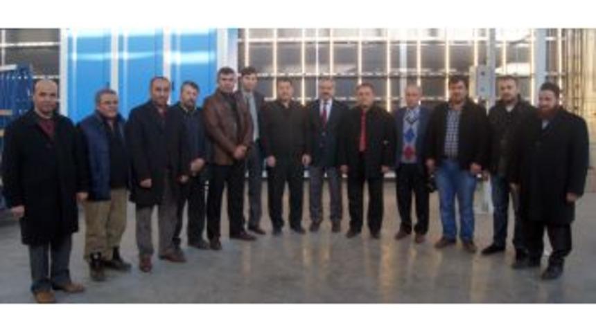 Sanayici, Okullarla Birlikte Kalifiye Eleman Yetiştirecek