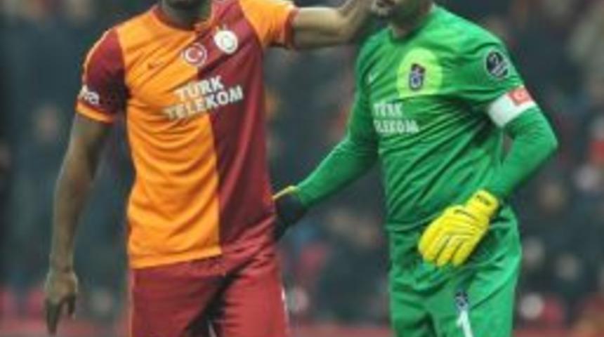 Trabzonspor'un Kalesi Emin Ellerde