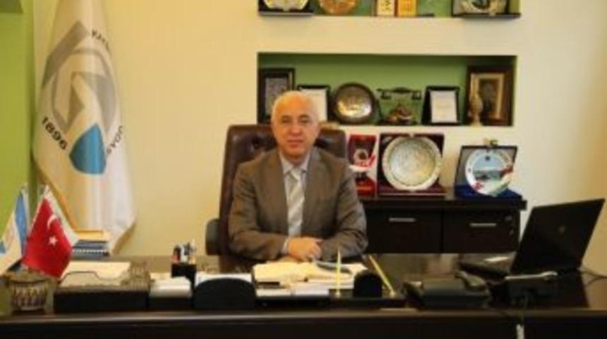 Kto&rsquo;da Eğitim Seminerleri