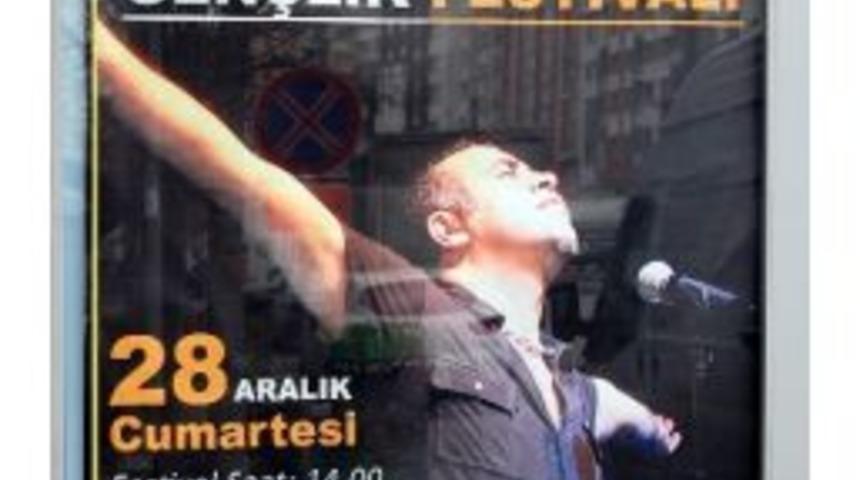 Haluk Levent Eskişehir&rsquo;e Geliyor