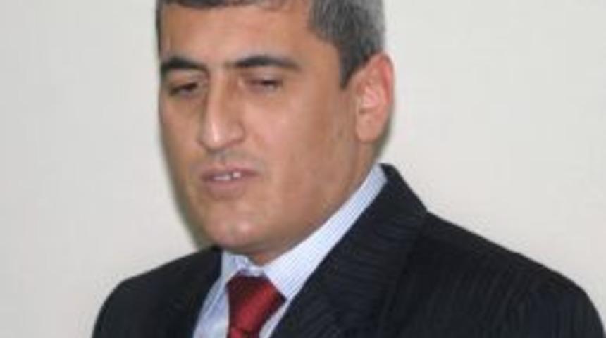 AGD Başkanı Aydın: Genelge Geri Alınmalı