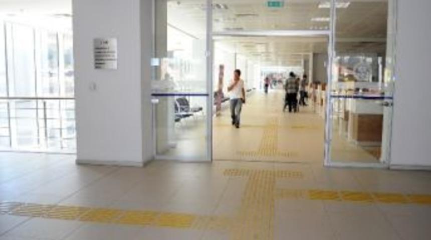 &lsquo;herkes İ&ccedil;in Ulaşılabilir Trabzon&rsquo; Projesi En İyi &Uuml;&ccedil;&uuml;nc&uuml; Proje Se&ccedil;ildi