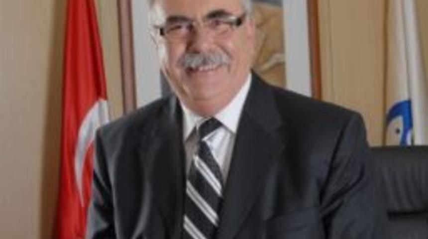 Başkan G&ouml;khan Adaylığını Değerlendirdi