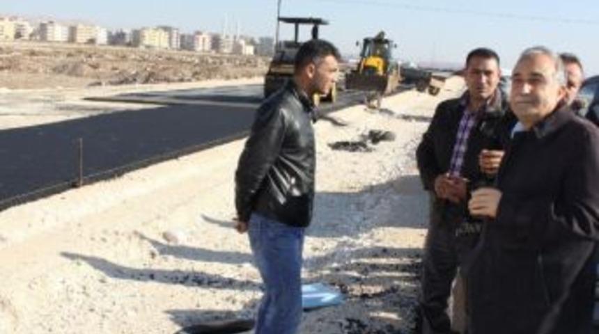 Fakıbaba: &ldquo;aday G&ouml;sterilmedim Ama İki Kat Tempoyla &Ccedil;alışıyorum&rdquo;