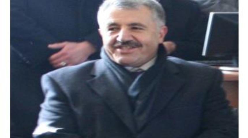 Ak Parti Kars Milletvekili G&uuml;ndemdeki Konuları Değerlendirdi