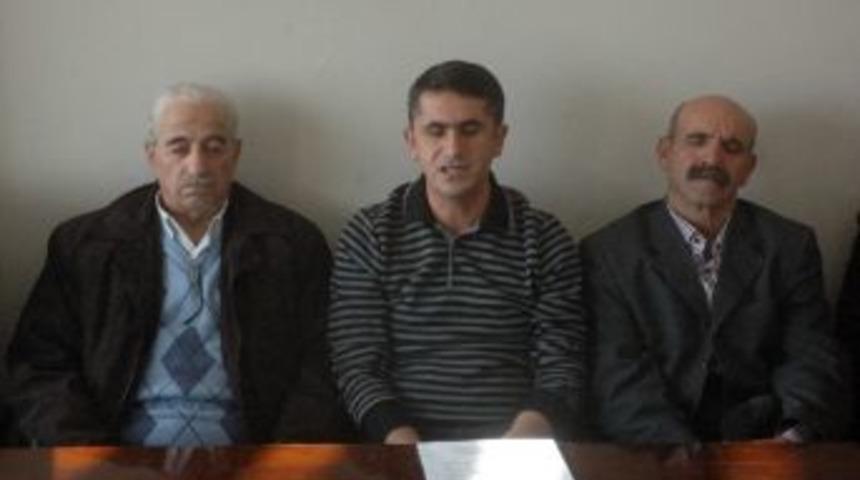 Tutuklu Aileleri İhd&rsquo;ye Başvurdu