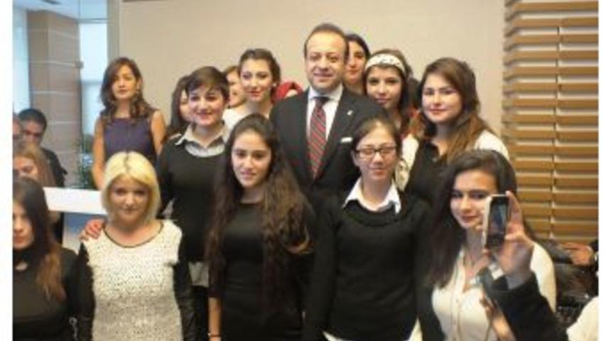 Egemen Bağış: Abdestimizden Ş&uuml;phemiz Yok