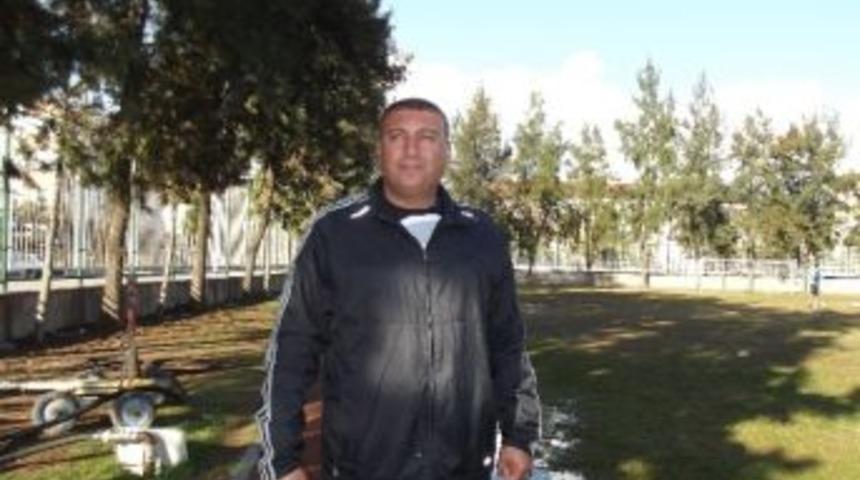 Aydınspor 1923'te Ceviz&rsquo;e İzin Yok