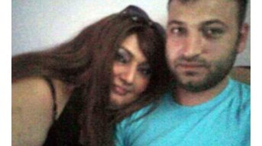 Kıskan&ccedil;lık Cinayetinin Zanlısı Tutuklandı