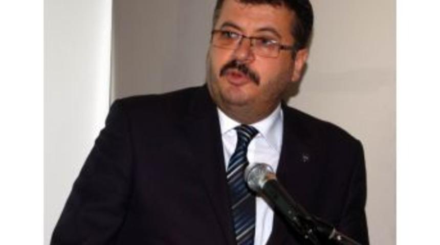 Mhp'den Yasak Tepkisi