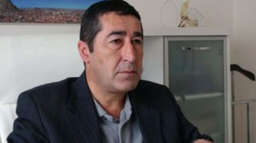 AGD&rsquo;den Gazetecilerin Emniyete Giriş Yasağına Tepki: Bu Bir Sans&uuml;rd&uuml;r