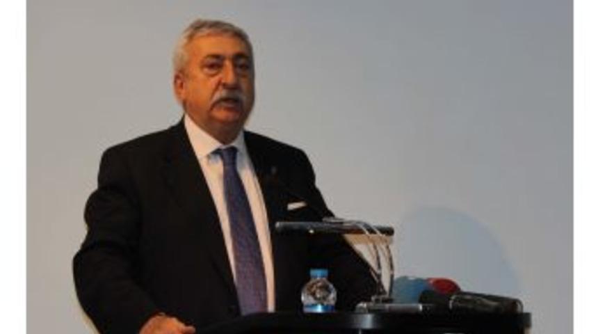 TESK, Son 'Arabuluculuk' Toplantısını Ankara’da Yaptı