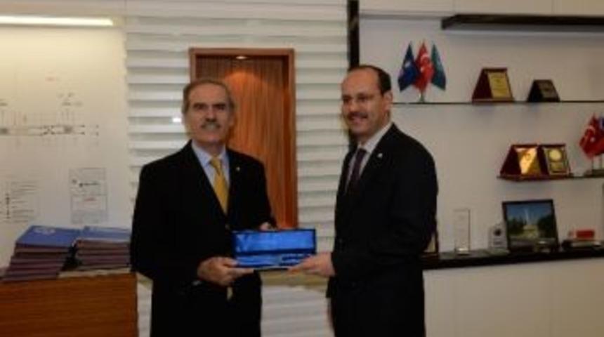 Altepe: "bursa, Zaman Kaybetmeyecek"