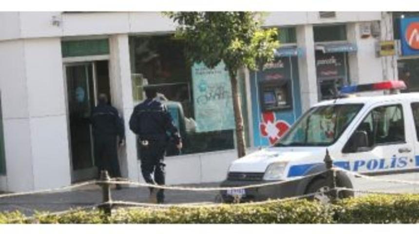 Ger&ccedil;ek Polislerin Sahte Polis Alarmı