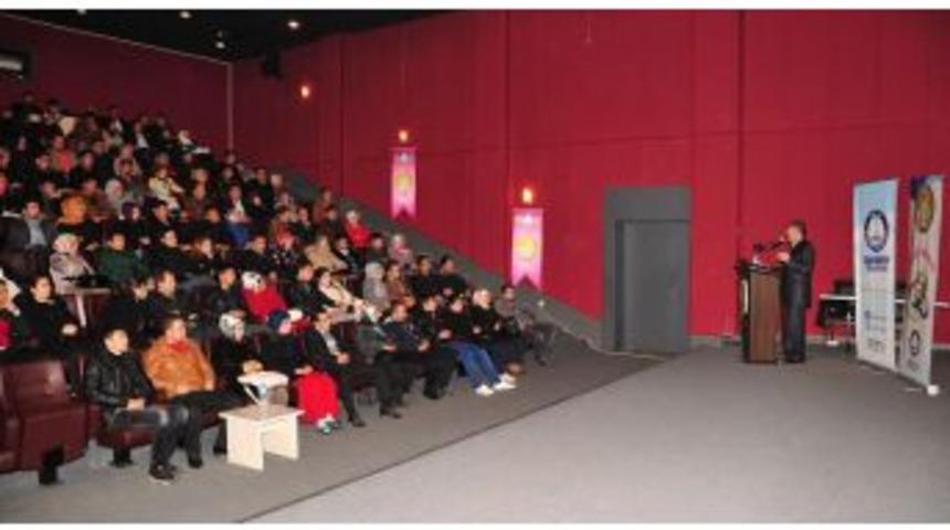 Şahinbey Belediyesi Evlilik Okulu'na 4 Bin 148 Kişi Katıldı