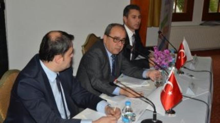 Geka 10. Kalkınma Kurulu Toplantısı Muğla&rsquo;da Ger&ccedil;ekleştirildi