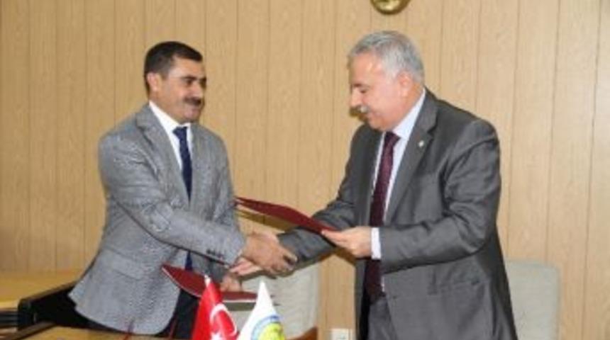 Harran Üniversitesi'nde Çocuk Üniversitesi Kuruldu