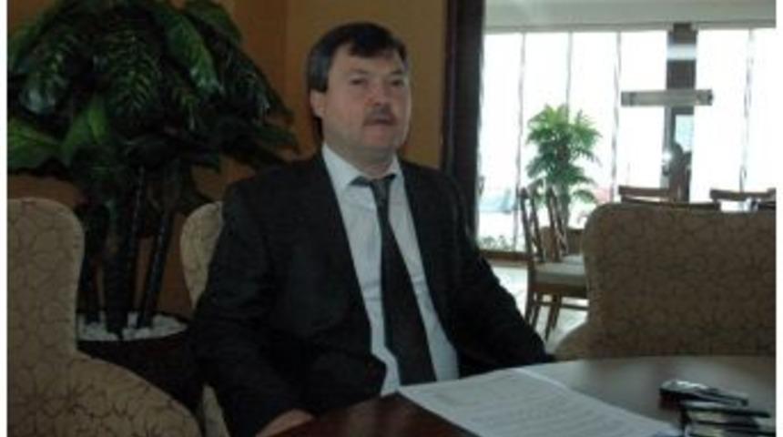 Gıda, Tarım Ve Hayvancılık Bakanlığı Yeni Yatırımcılarını Bekliyor