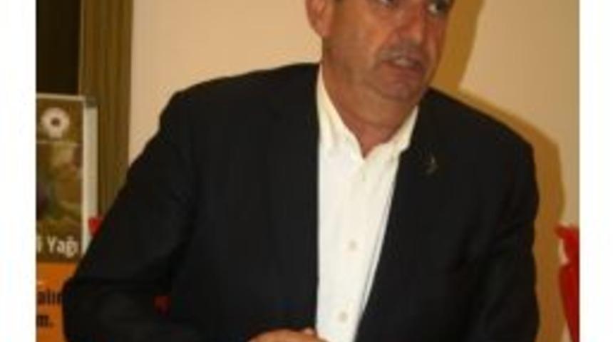 Chp&rsquo;nin Ayvalık Belediye Başkan Adayı Gen&ccedil;er Oldu