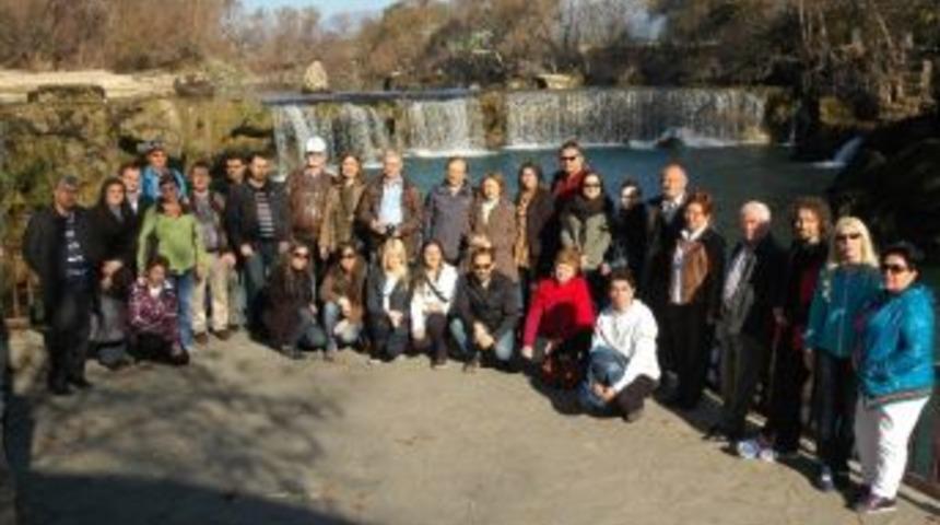 Vıı. Uluslararası Ekoloji Ve Çevre Sorunları Sempozyumuna