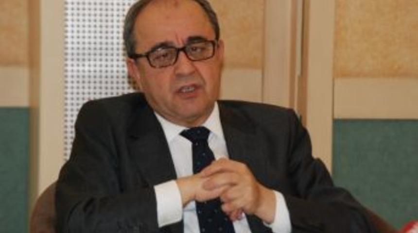 Pa&uuml; 2014 Yılından Umutlu