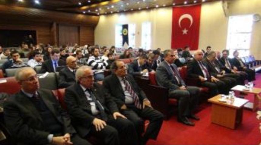 Ekonomi Zirvesi Başladı