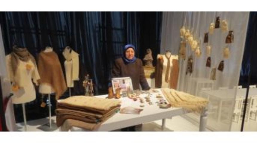 Erzurum Ehramı ‘karma Festivali’nde Görücüye Çıktı…