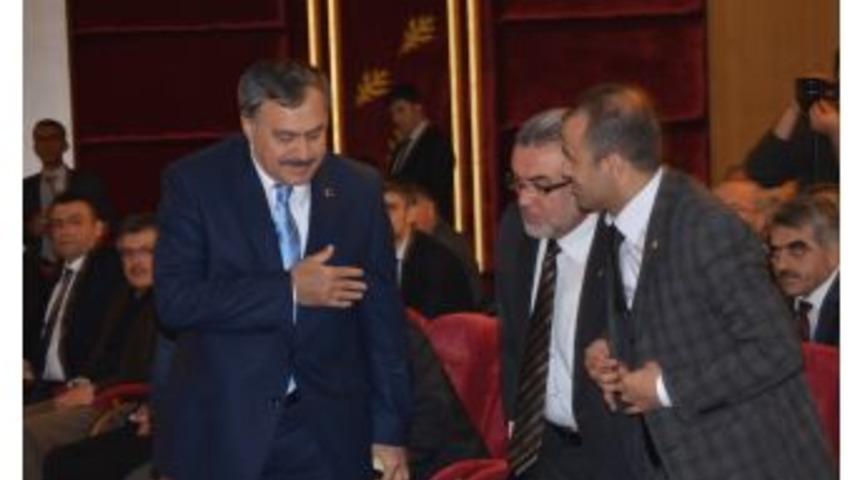 Eroğlu: Deniz Turizmi Yerini Doğa Turizmine Bırakıyor