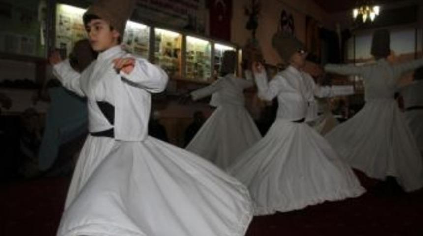 Akyazı Belediye Başkanı Yaşar Yazıcı, Şeb-i Arus Töreninde Birlik Ve Beraberlik Mesajı Verdi