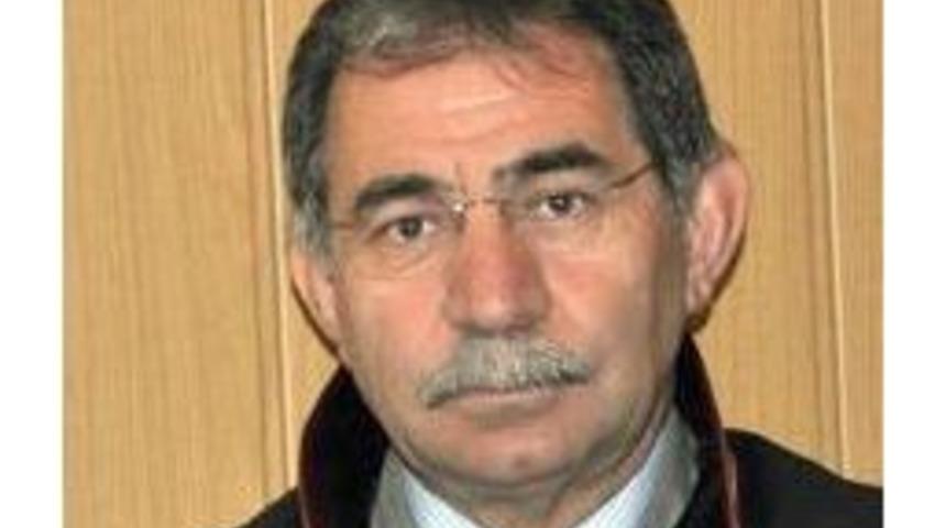 Bolu Baro Başkanı Atalay: Yolsuzluk Soruşturulamayacak