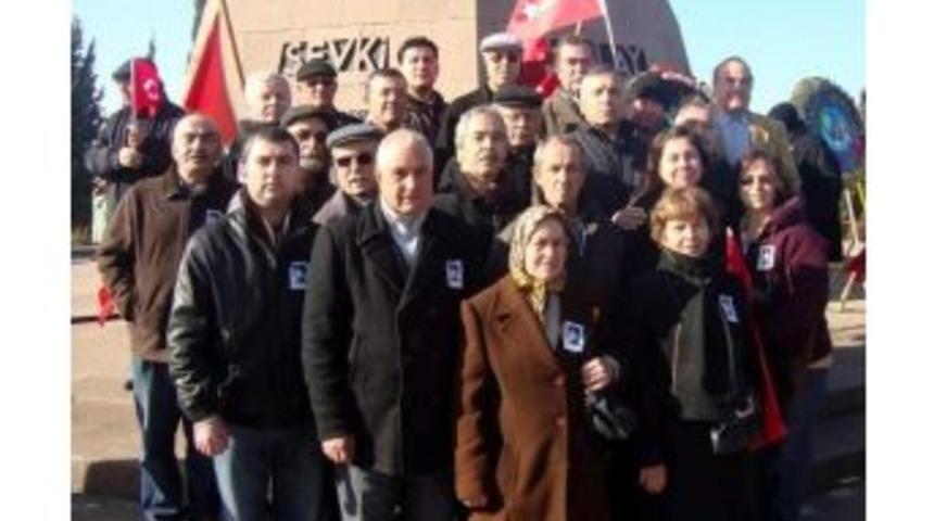 Başkan Yavaşoğlu, Kubilay&rsquo;ı Andı