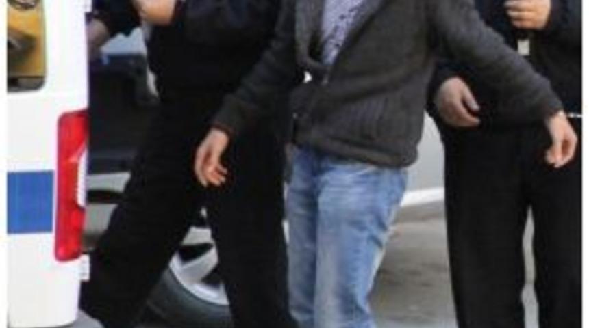 Telefon Mesajı İle Tanıştığı Kızın Tecav&uuml;z İddiası