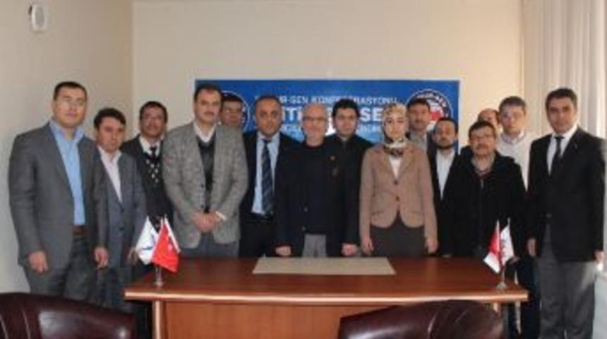 Masidap&rsquo;tan Yolsuzluk Ve R&uuml;şvet Operasyonu A&ccedil;ıklaması