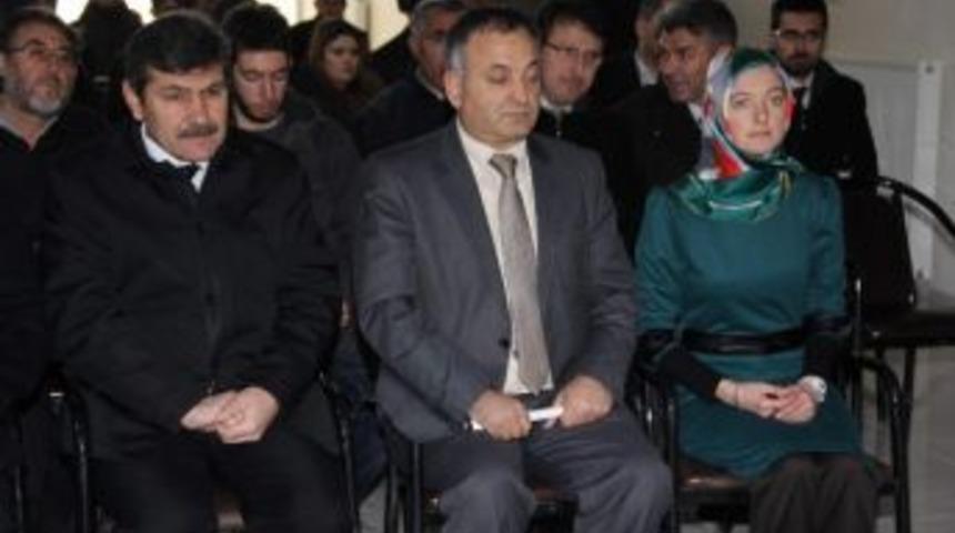 T&uuml;rkiye Beyazay Derneği 73. Şubesi&rsquo;nin Afyonkarahisar&rsquo;da A&ccedil;tı