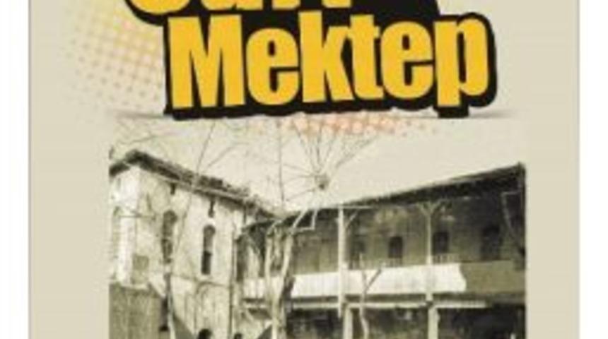 Şirehan Hotel&rsquo;de Antep Harbinde İlk Direniş Ve Sarı Mektep Konferansı