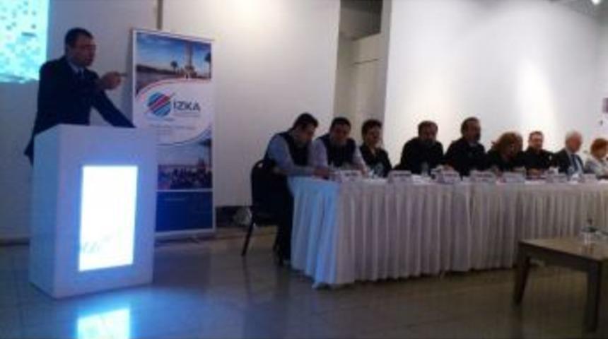 İzka Hizmet Binası Mimari Proje Yarışması Sonu&ccedil;landı