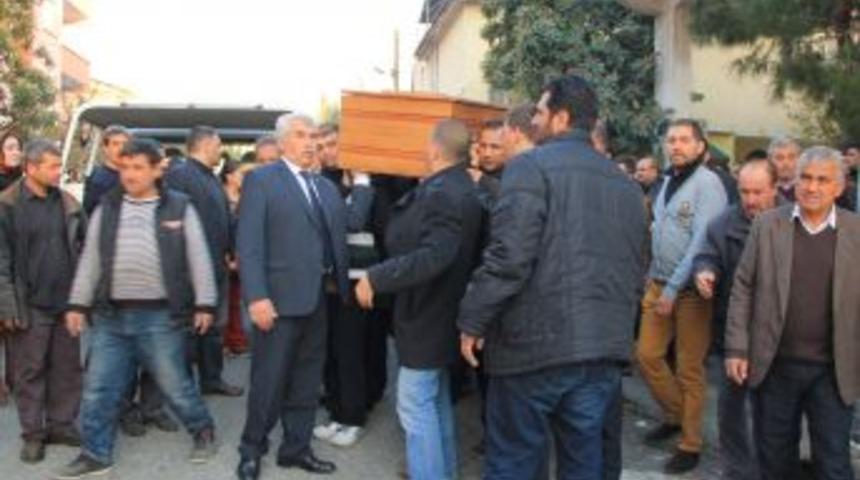 Avukat Son Solculuğuna Uğurlandı