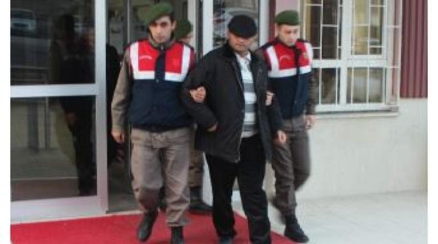 Minib&uuml;ste Tartıştığı Arkadaşını Vuran Zanlı Tutuklandı