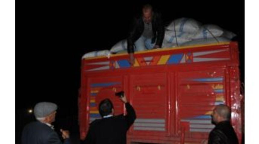 İşadamını İntihardan Polis Vazge&ccedil;irdi