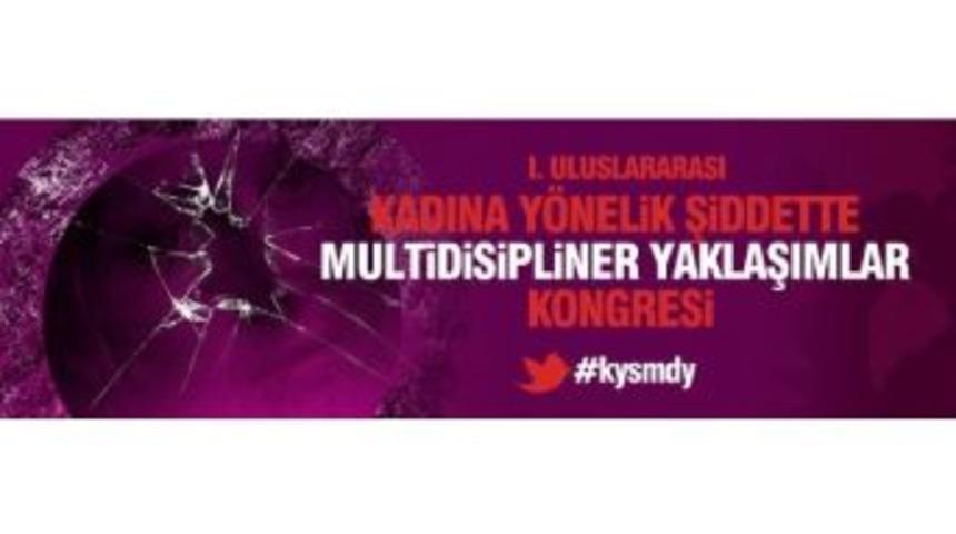 Kadına Şiddet Farklı A&ccedil;ılardan Tartışıldı