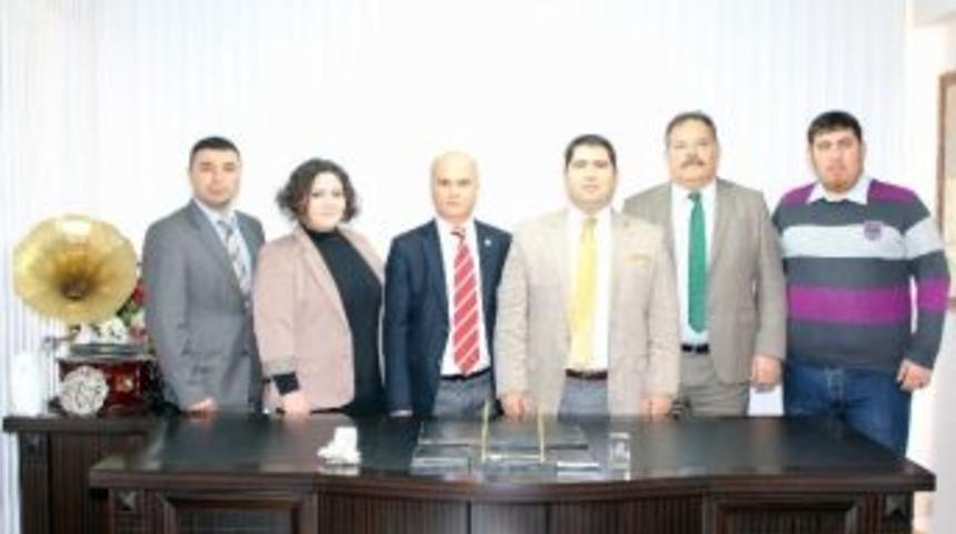 Nazilli&rsquo;de &lsquo;uzun Yaşam Derneği&rsquo; Kuruldu