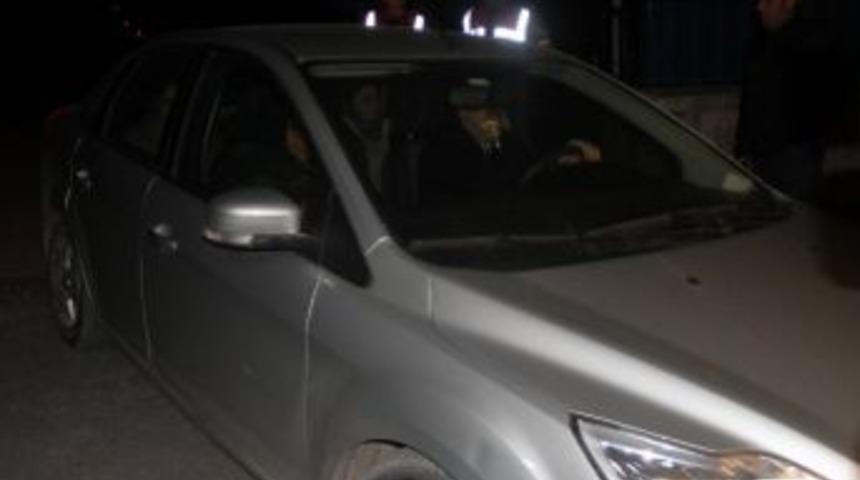 Fatma &Ouml;calan İmralı Adası&rsquo;ndan D&ouml;nd&uuml;