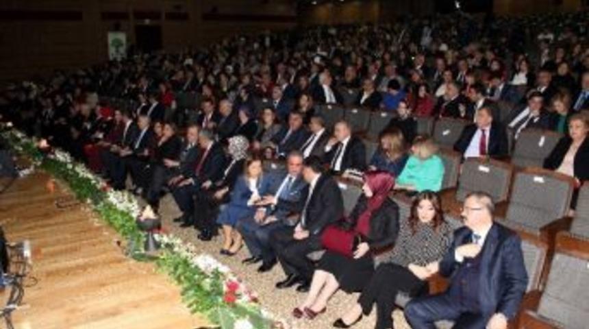 Gaziantep&rsquo;in D&uuml;şman İşgalinden Kurtuluşunun 92. Yıld&ouml;n&uuml;m&uuml;