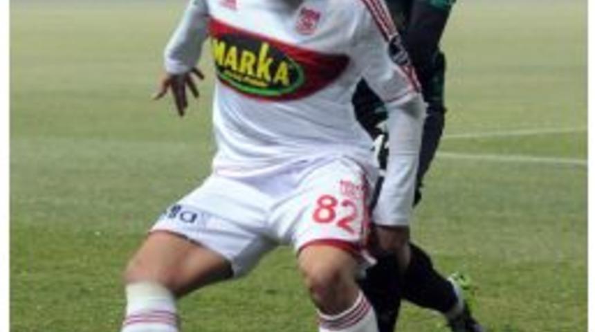 Akhisar Belediyespor: 2 - Sivasspor: 1