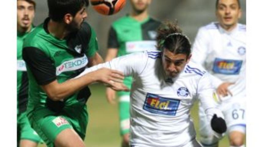 Uğur: Galibiyet Ila&ccedil; Gibi Geldi