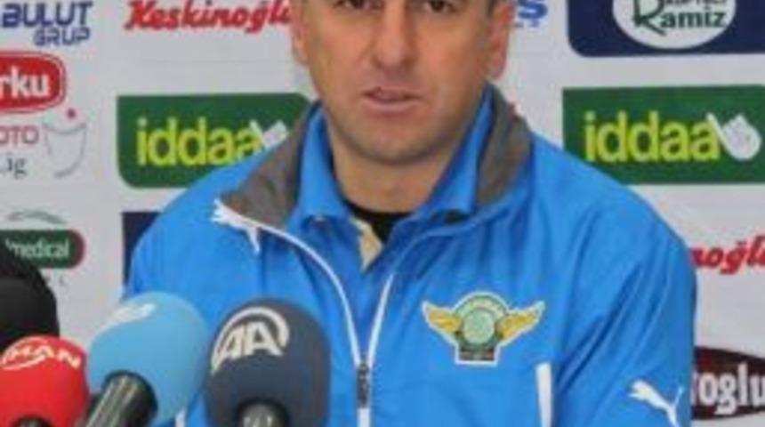 Akhisar Belediyespor, Sivasspor Karşısında Son Dakikada G&uuml;ld&uuml;