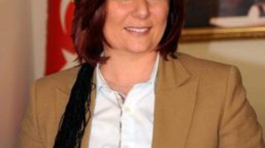 Çerçioğlu, 2013'ün En Başarılı Başkanı Seçildi
