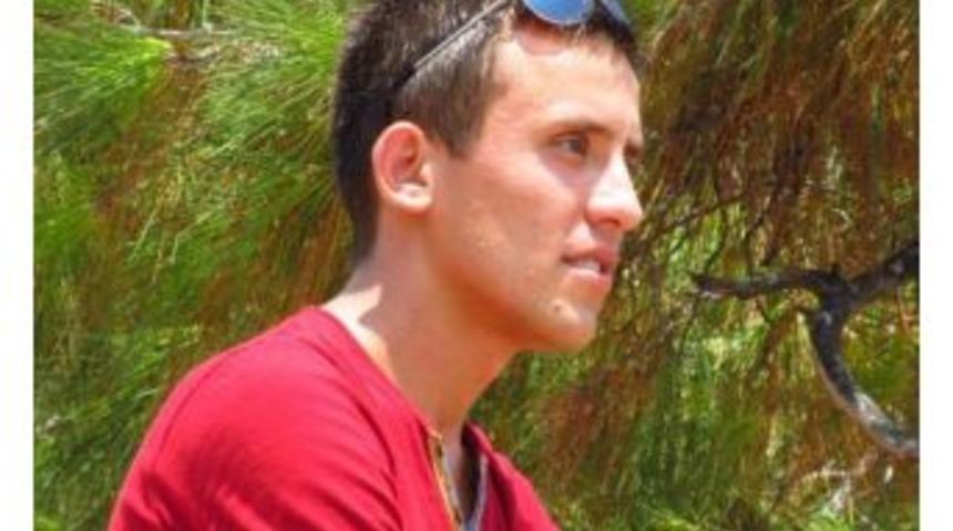 İzmir'de Şehit Olan &Ccedil;anakkaleli Askerin Baba Evinde Yas