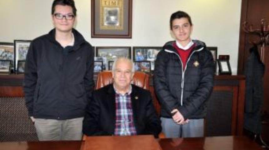 Mudanya'nın Tarihi Evleri T&uuml;bitak'a Sunulacak