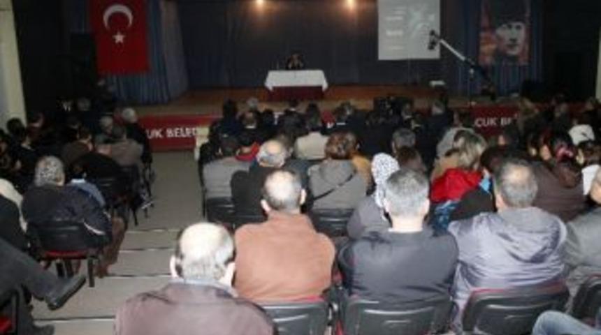 Hepar Genel Başkanı Pamukoğlu'ndan Yolsuzluk Operasyonu Yorumu